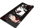 Itachi Themed Playmats
