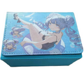 Vaalmonica Deck box