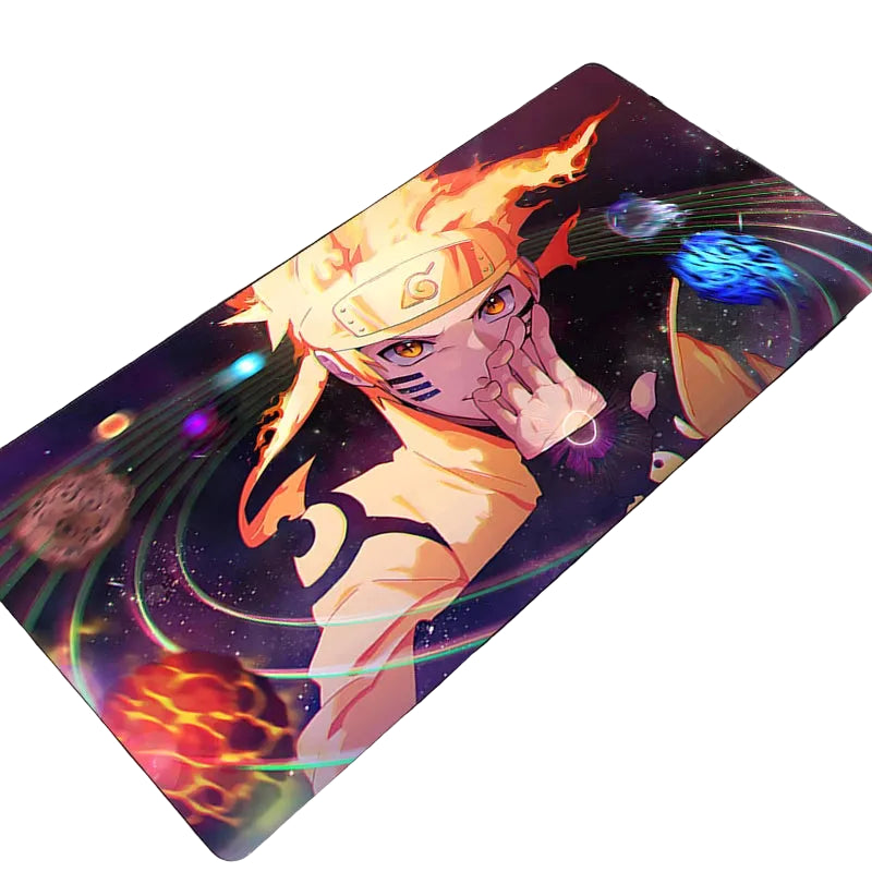 Kyuubi Playmat