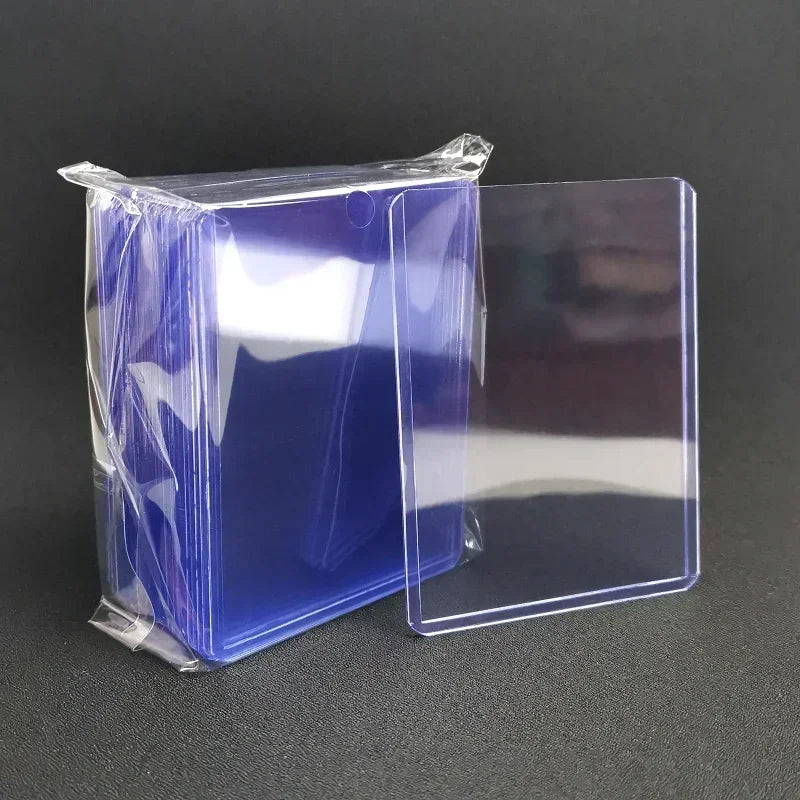 Top-Loaders 35pt 10-100pcs