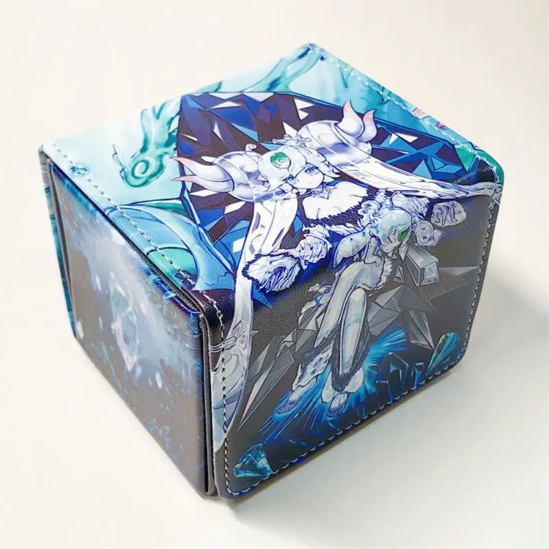 YGO Themed Deck Boxes