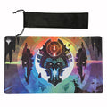 Mana Crypt Playmat