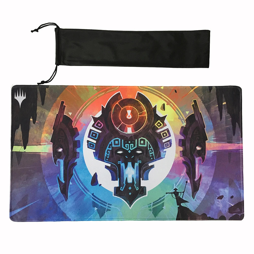 Mana Crypt Playmat