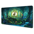 Guardian of the Forest Playmat