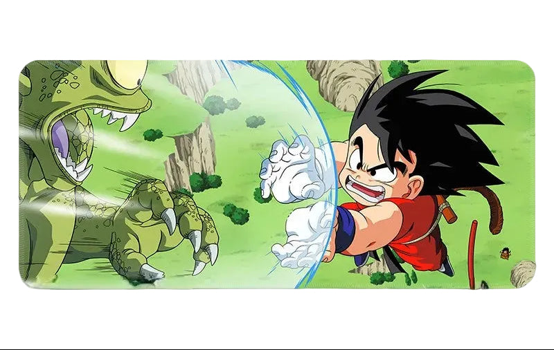 DB Themed Playmats