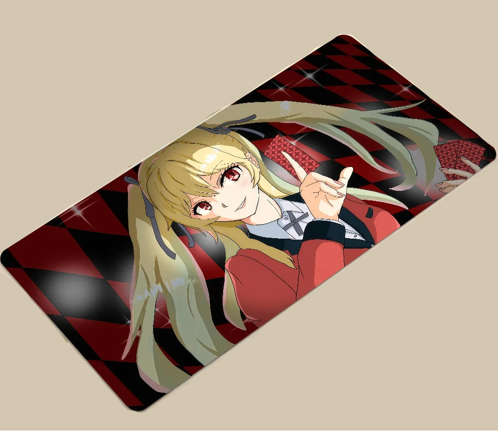 Mary Playmats