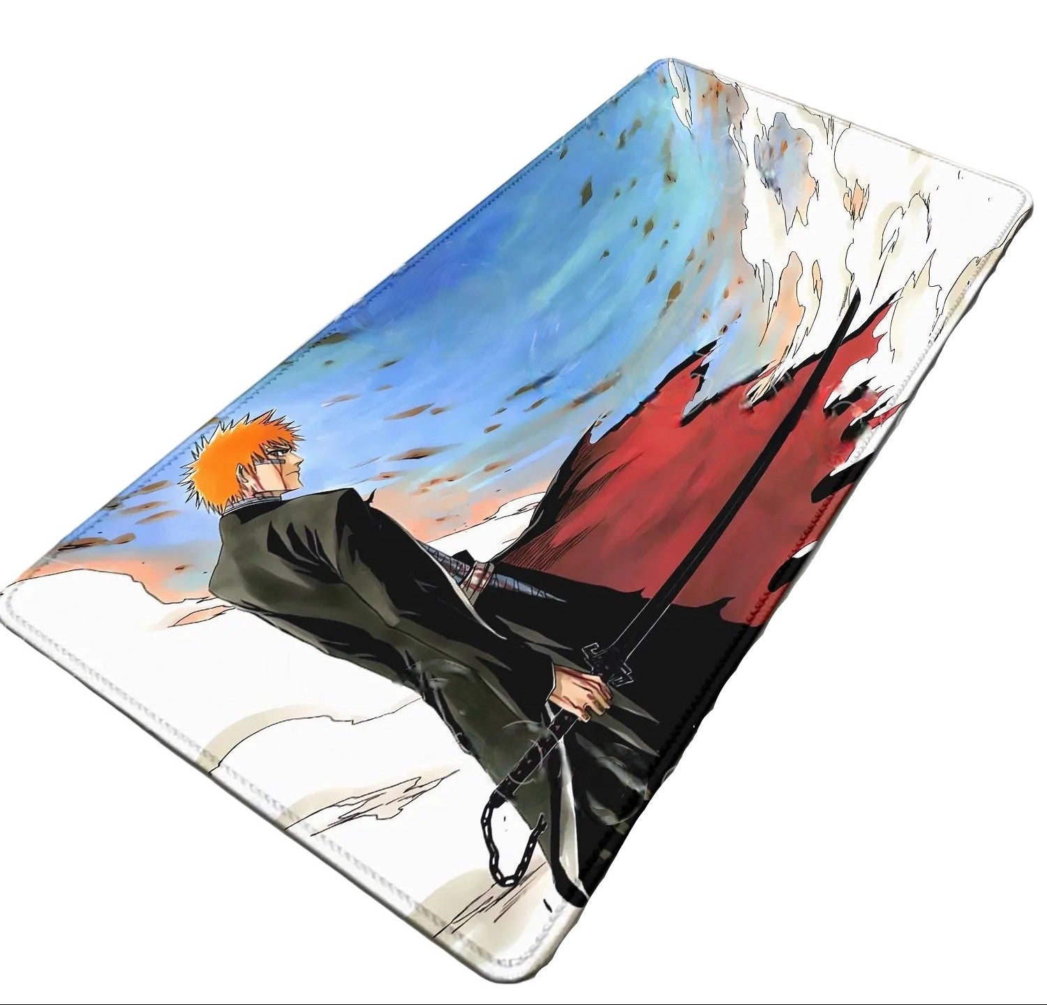 Bleach Playmats