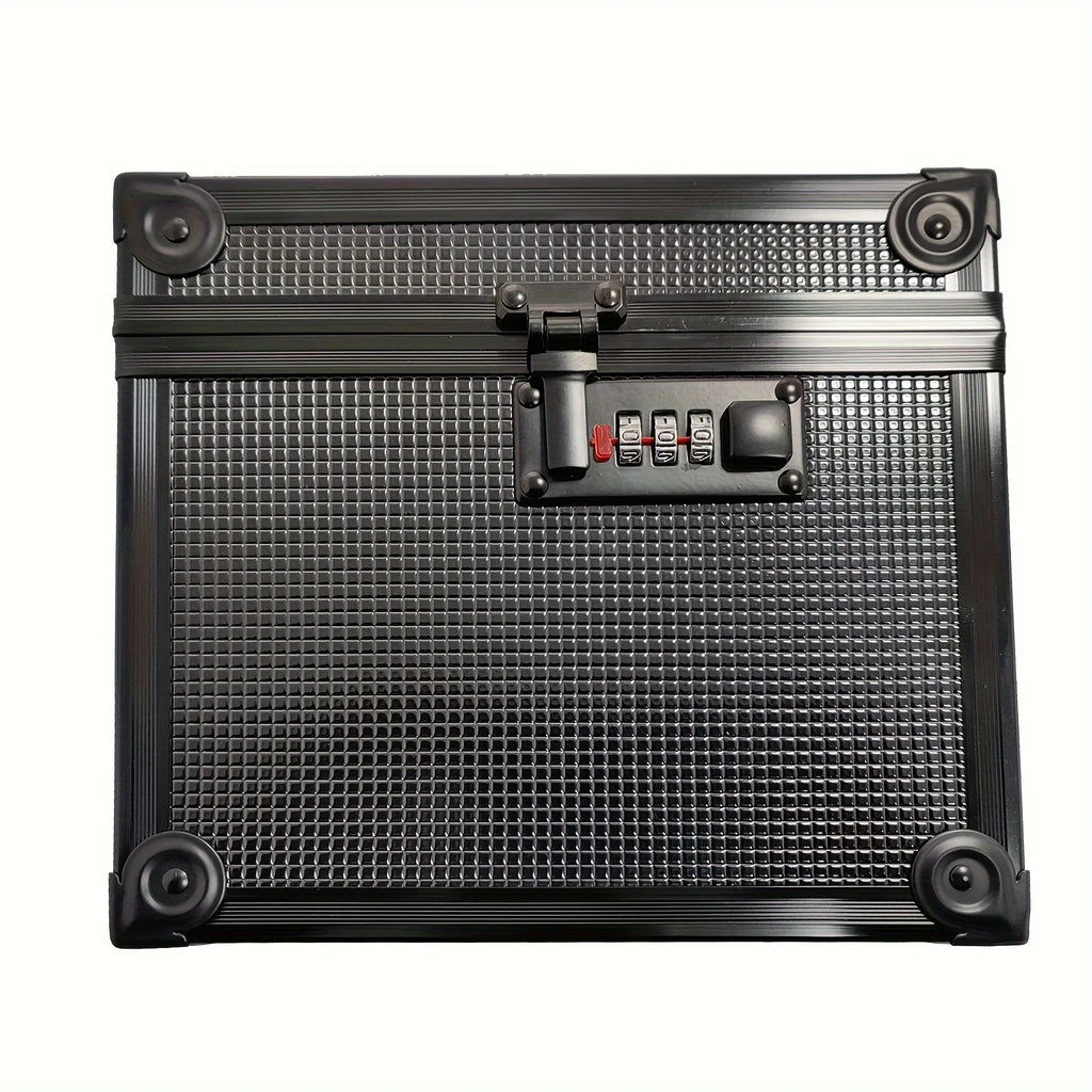 Graded Card Carrying Case Safe