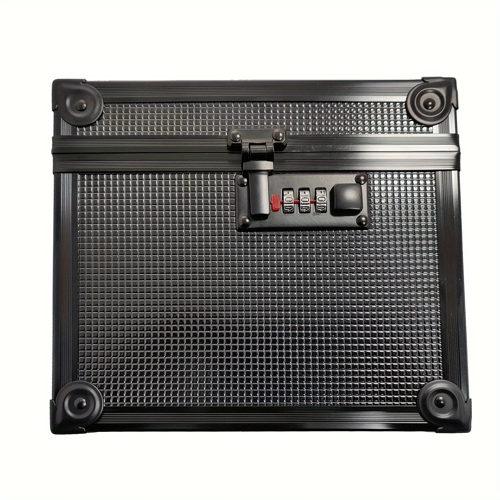 Graded Card Carrying Case Safe