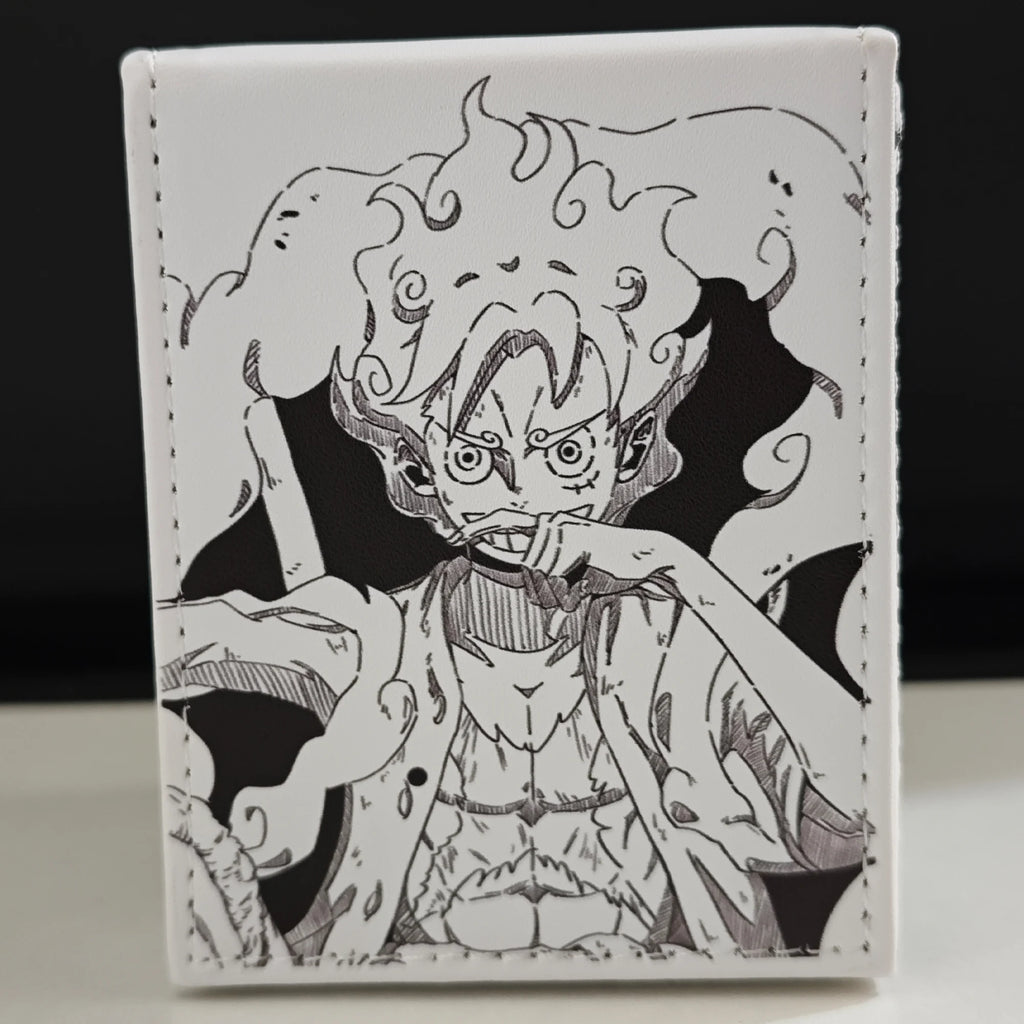 OP Jolly Roger Deck Boxes
