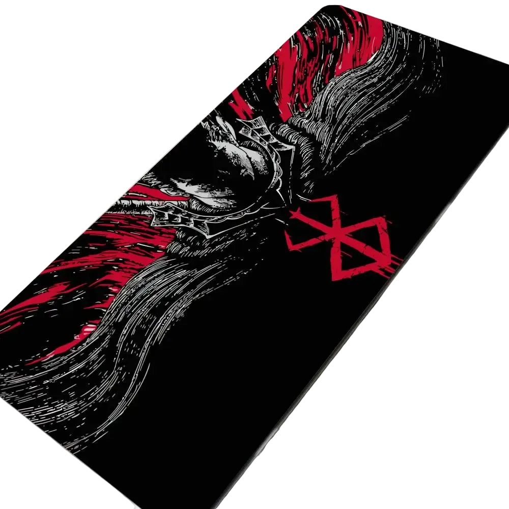 Berserk Playmats