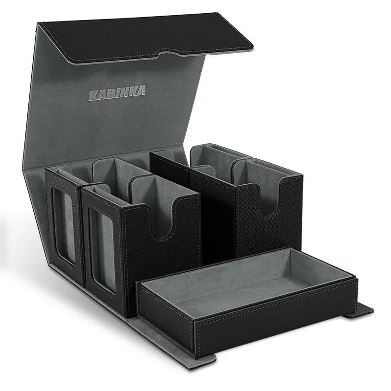 4 Deck Storage Case