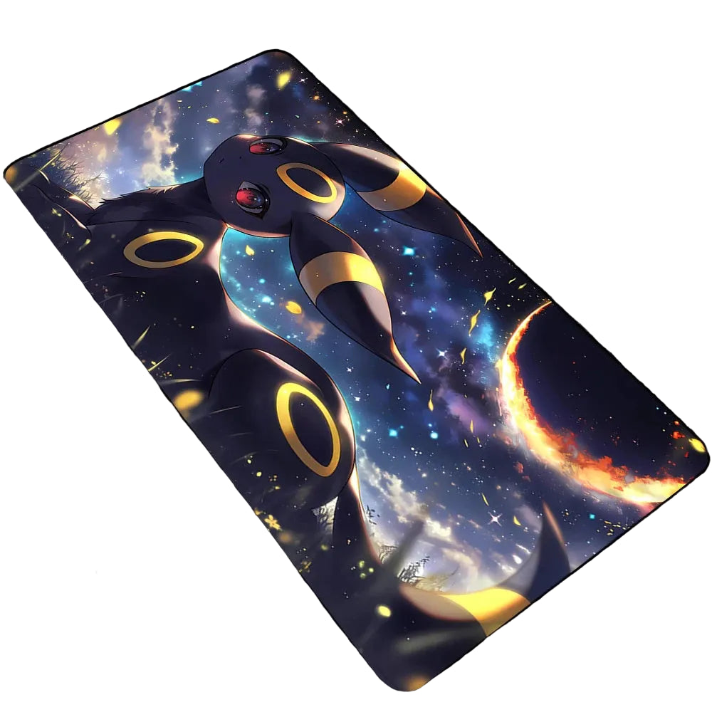 Moonlight Walk Playmat