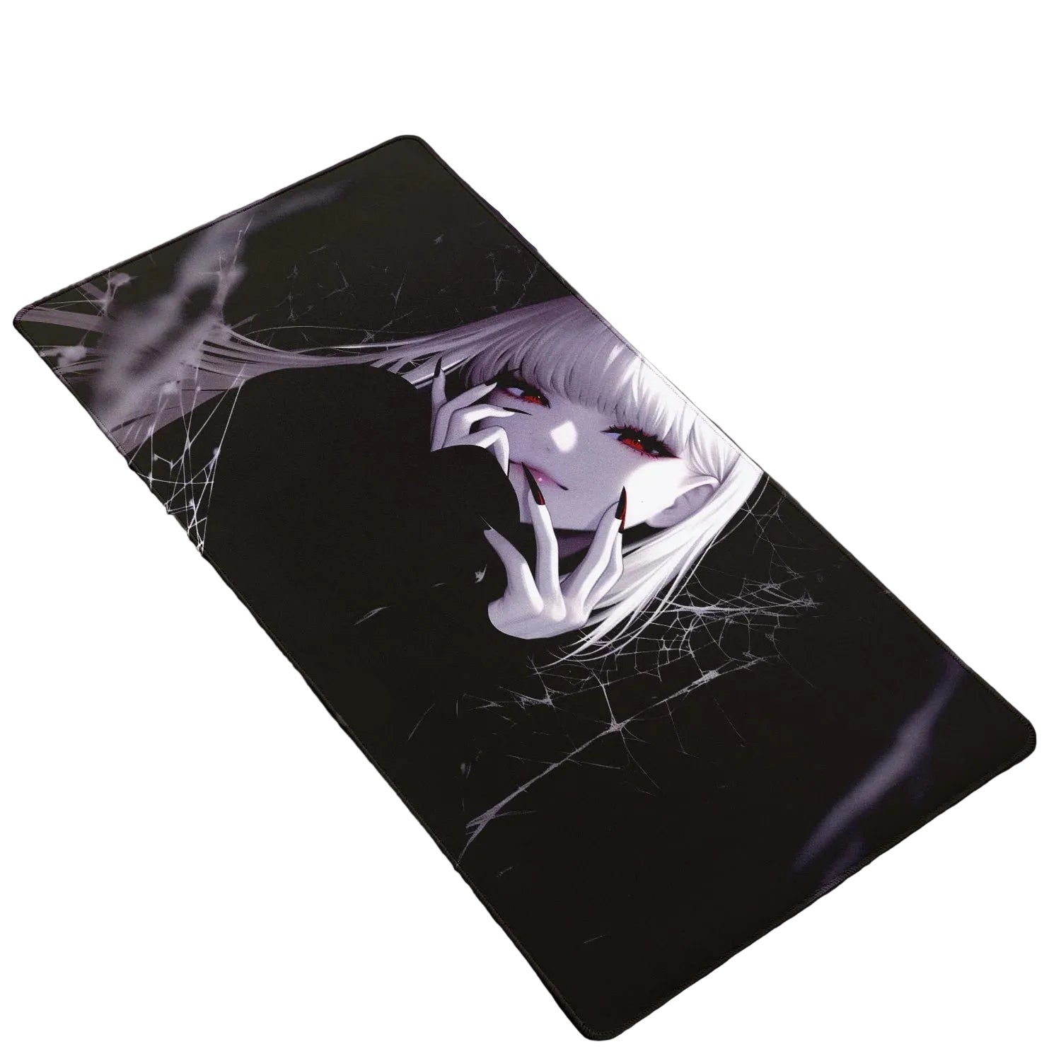 Demoness Playmat