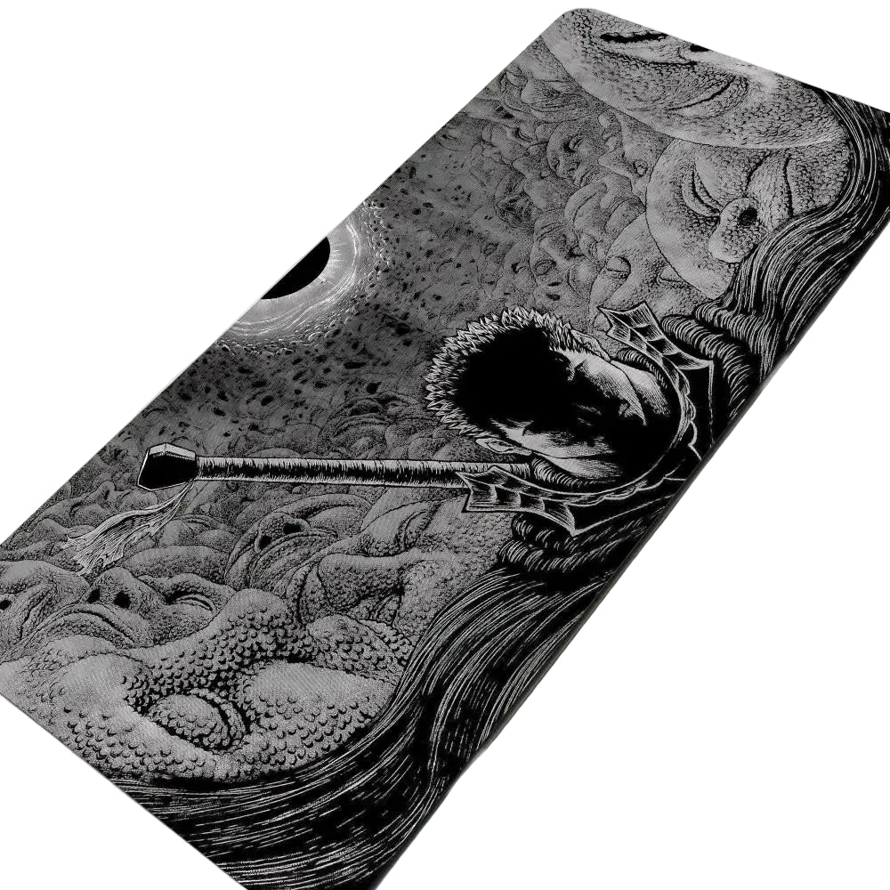 Berserk Playmats