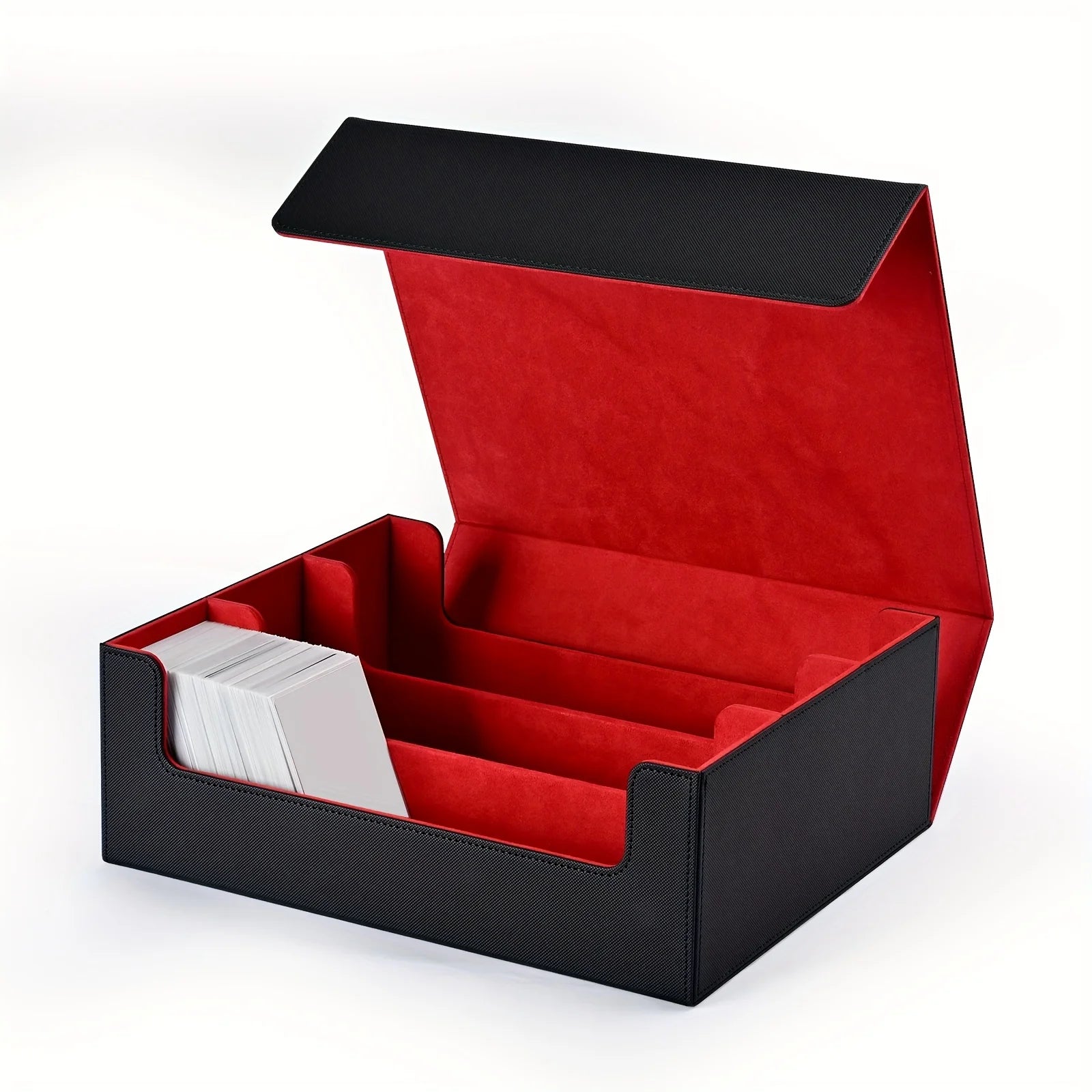 3 Row Storage Case