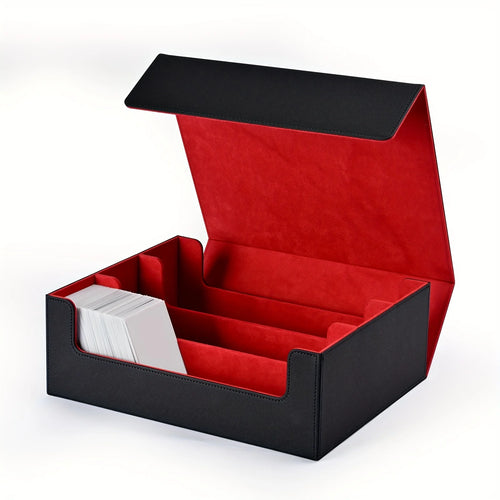 3 Row Storage Case