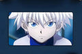 Killua Themed Playmats