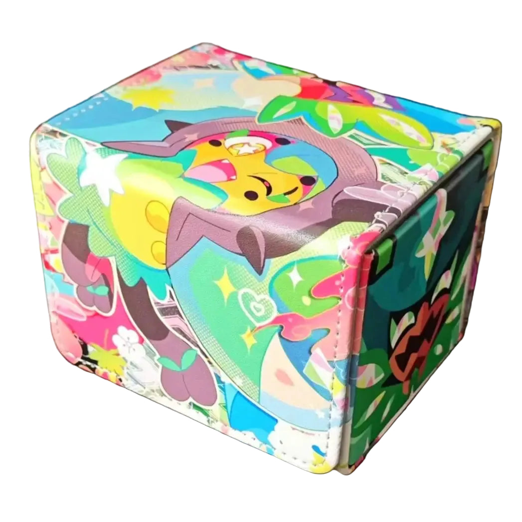 Ogey Deckbox