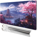 Cherry Blossom Night Playmat