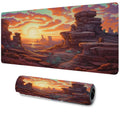 Radiant Canyon Playmat