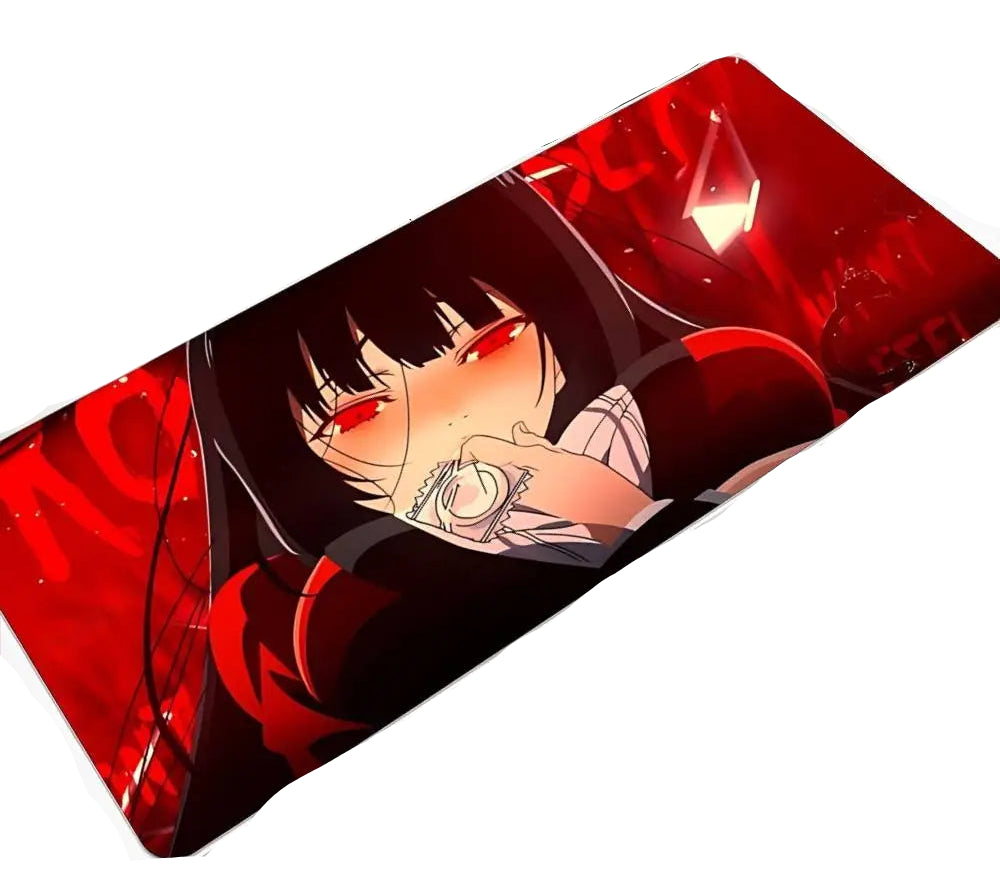 Kakegurui Playmats