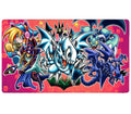 Toon YGO Themed Playmat