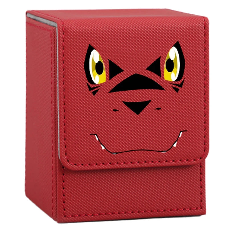 DTCG Themed Deck Boxes