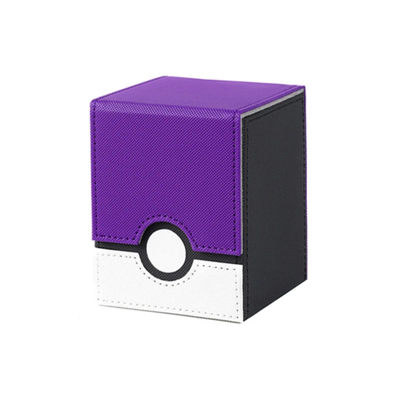 PTCG Flip-Top Deck Boxes