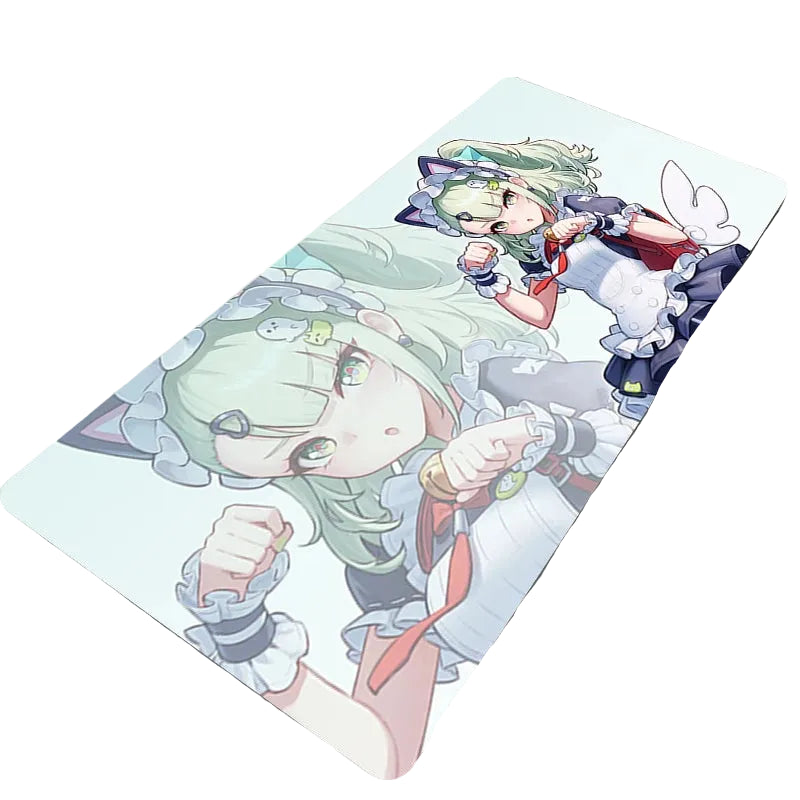 Sunna Themed Playmats