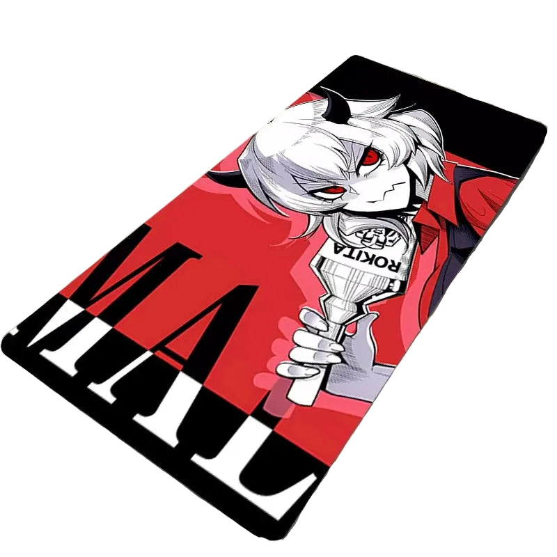 Modeus Themed Playmats