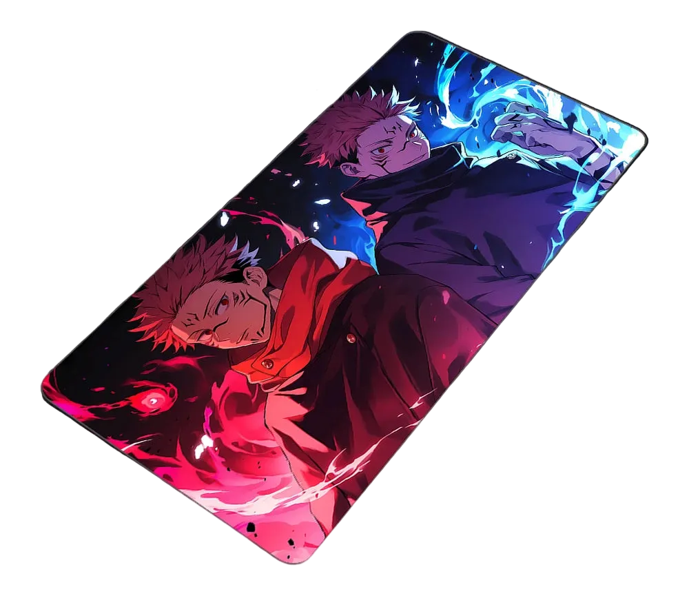 JJK Playmats