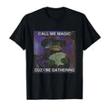Call Me Magic Tee