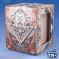 Millenium Puzzle Deck Box w/ Display