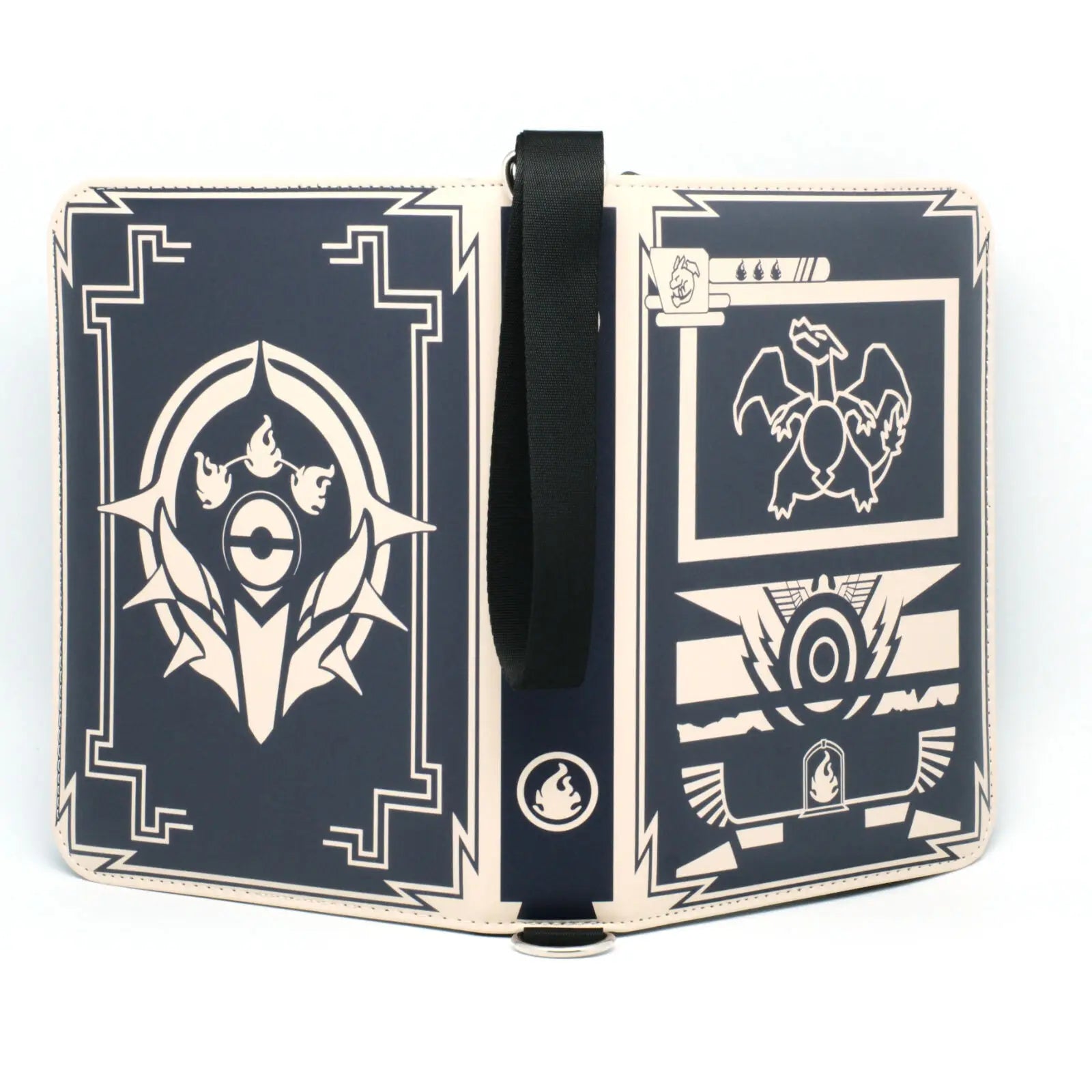 Ancient Dragon Binder