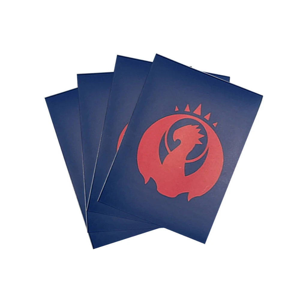 MTG Guild Sleeves