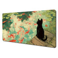 Vintage Koi Pond Playmat
