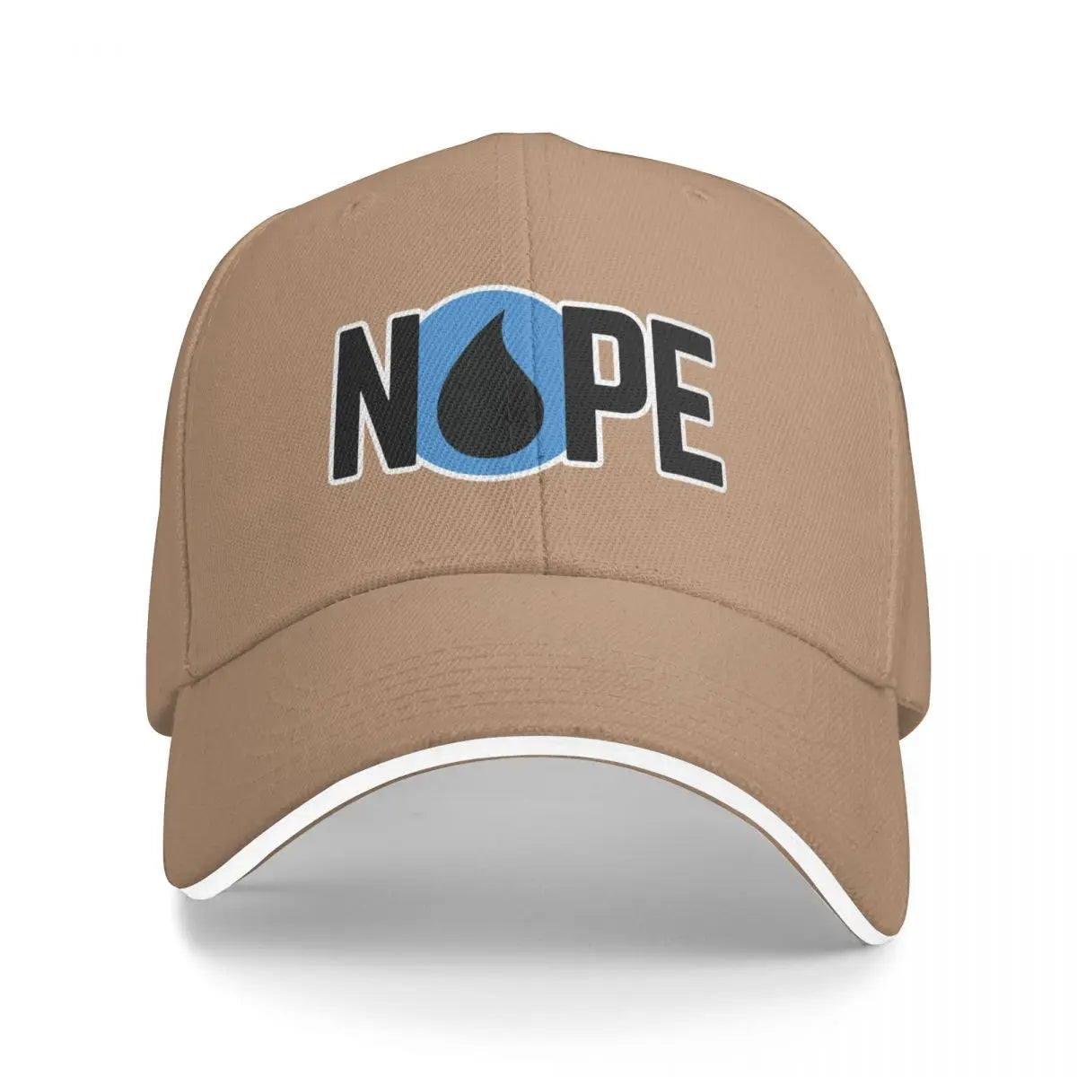 NOPE Hat
