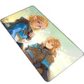 Botw Playmat