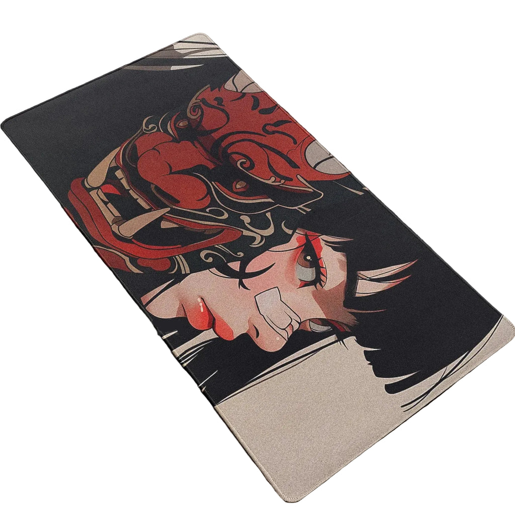Demoness Playmat