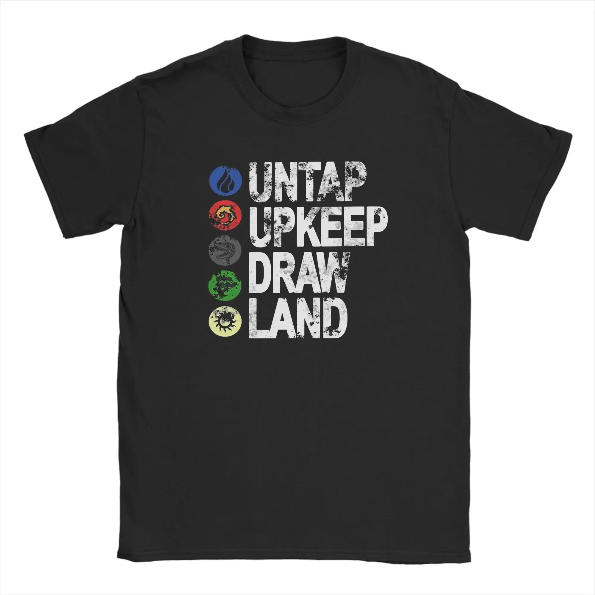 Untap Up.... Graphic Tee