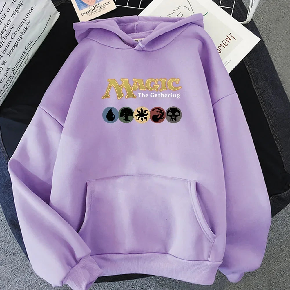 MTG Hoodies