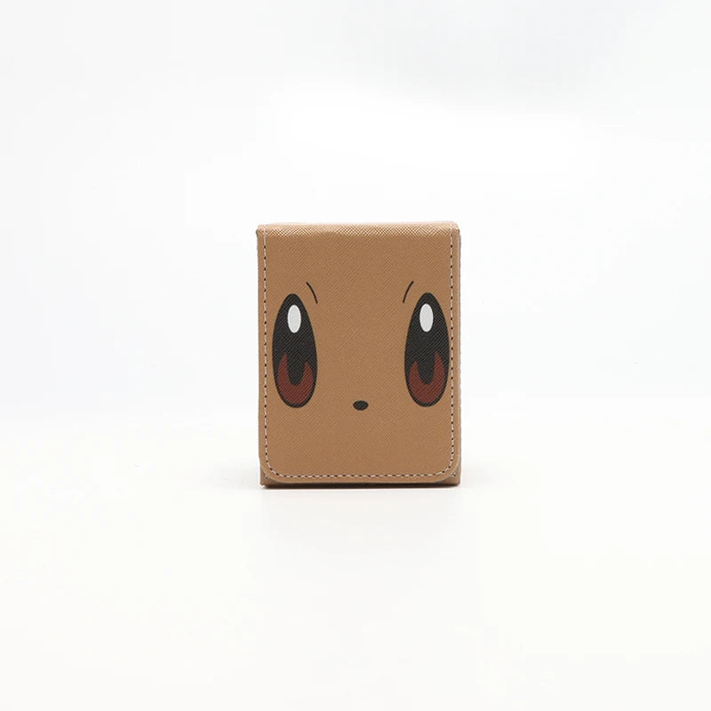 Poke Face Deck Boxes