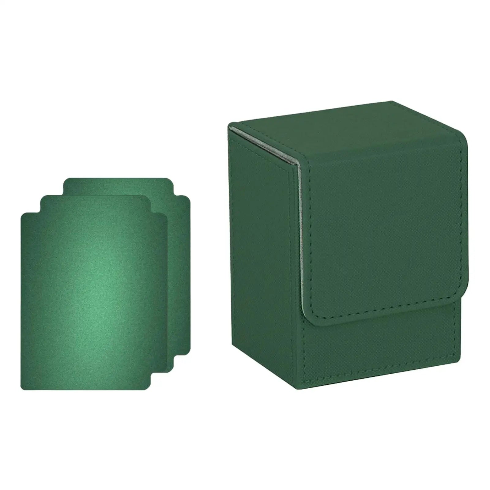 4-Pack Bundle Deck Boxes