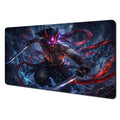 Oni Samurai Playmat
