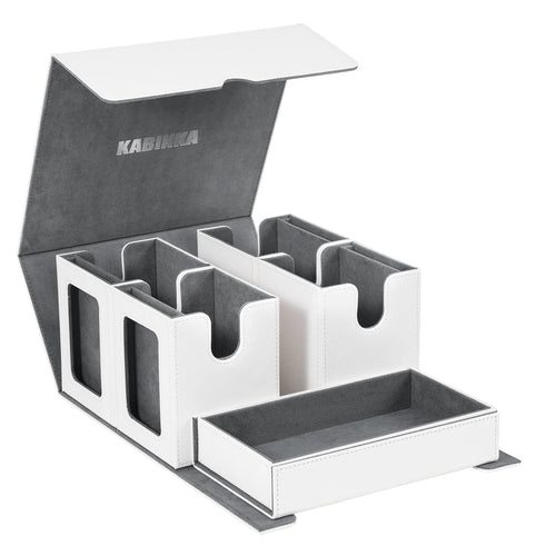 4 Deck Storage Case
