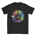 MTG Guild Wheel Tee