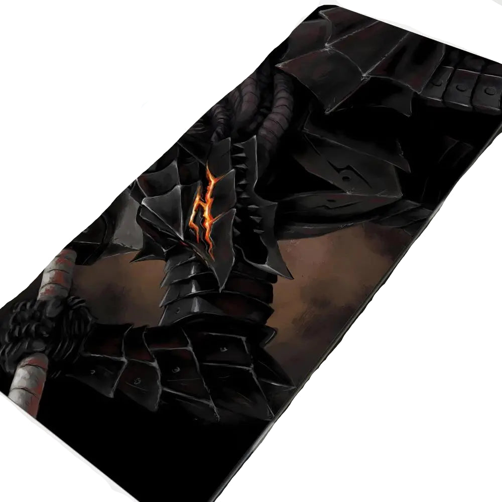Berserk Playmats