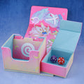 Psychic Type Themed Deck Box