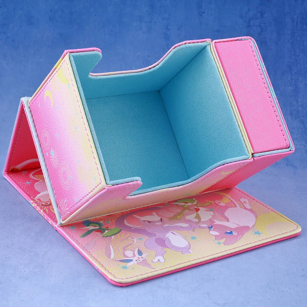 Psychic Type Themed Deck Box